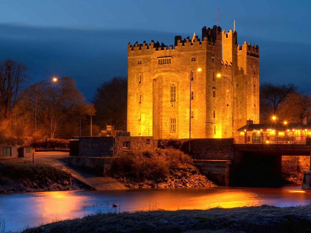 Community events in Shannon