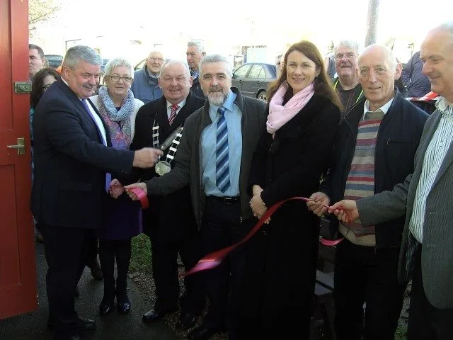 Shannon.ie - Area Council Replies Februa