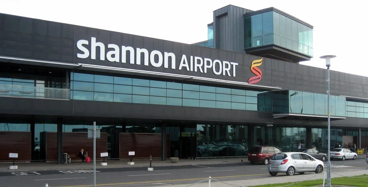 Shannon.ie - Area Council Replies July 2