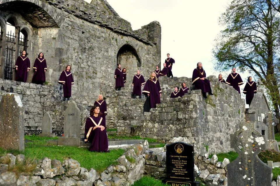 Shannon.ie - Area Council Replies Octobe