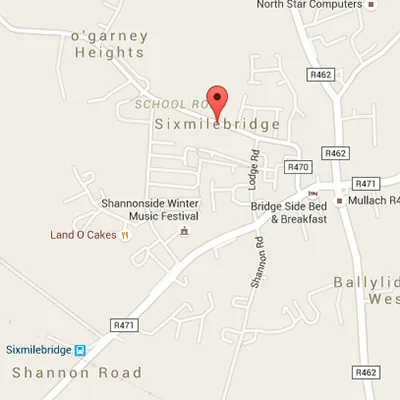 Shannon.ie - Town Council Meeting Minute
