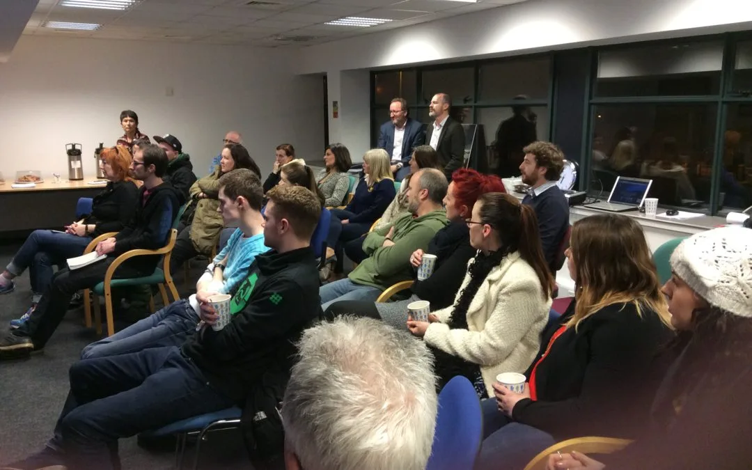 Shannon.ie - Town Council Meeting Minute