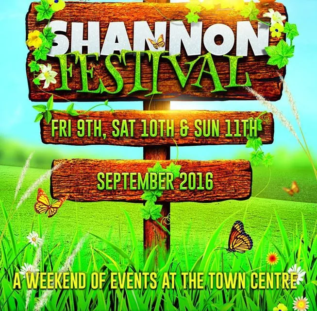 Shannon.ie - Town Council Annual Meeting